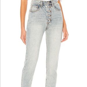 We Wore What x Joe’s Jean